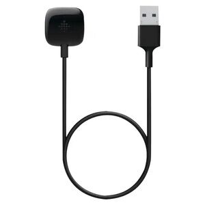 Fitbit Sense / Versa 3 / Versa 4 Magnetic Charging Cable